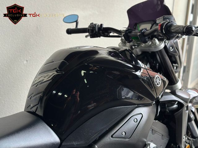 yamaha - fz-1