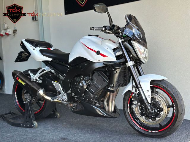 yamaha - fz-1