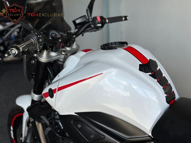 yamaha - fz-1