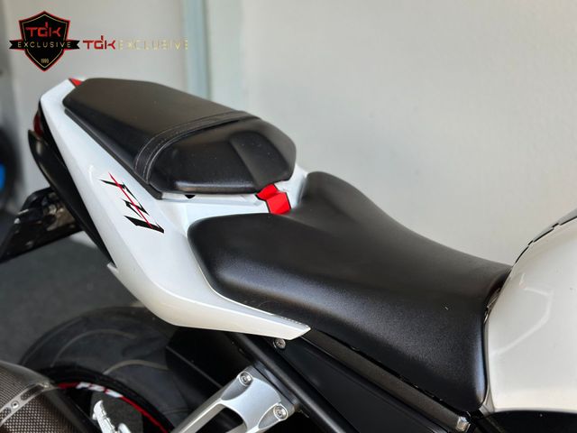 yamaha - fz-1