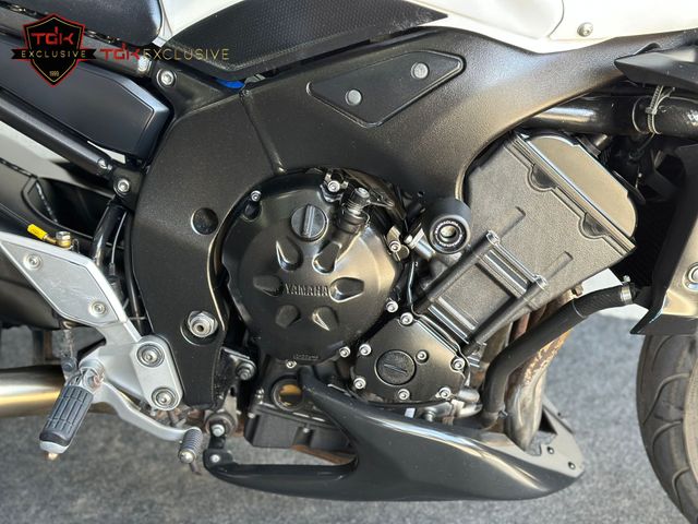 yamaha - fz-1
