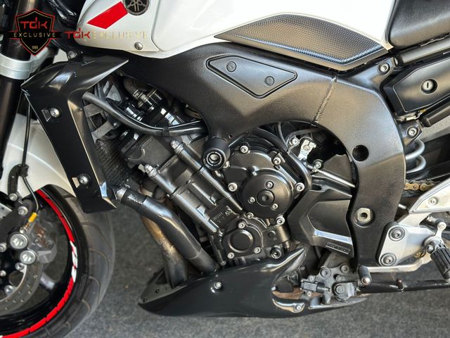 yamaha - fz-1