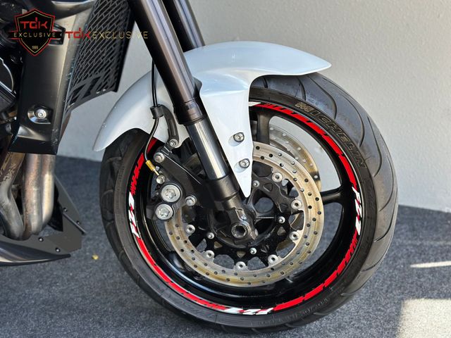 yamaha - fz-1