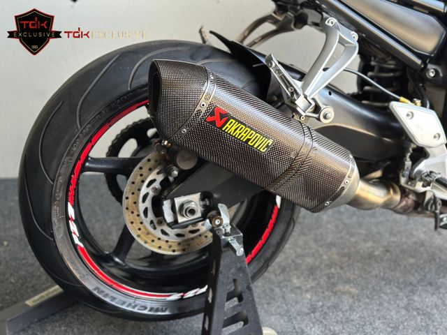 yamaha - fz-1