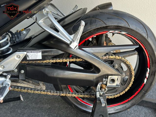 yamaha - fz-1