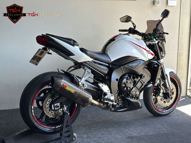 yamaha - fz-1