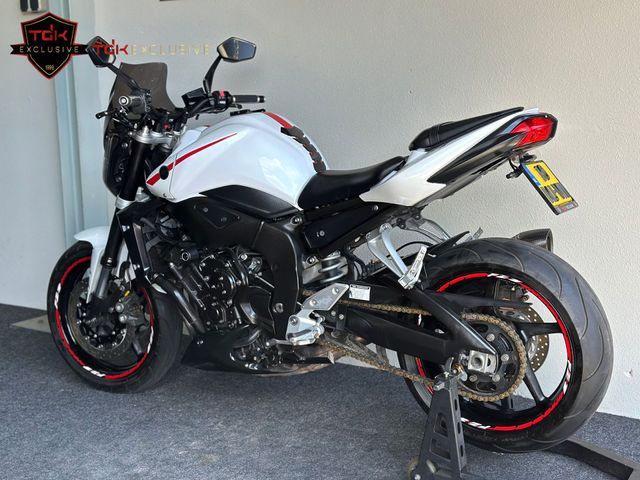 yamaha - fz-1