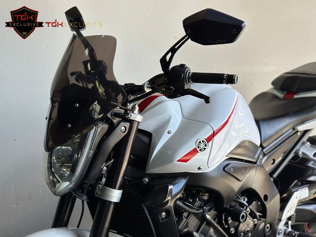 yamaha - fz-1