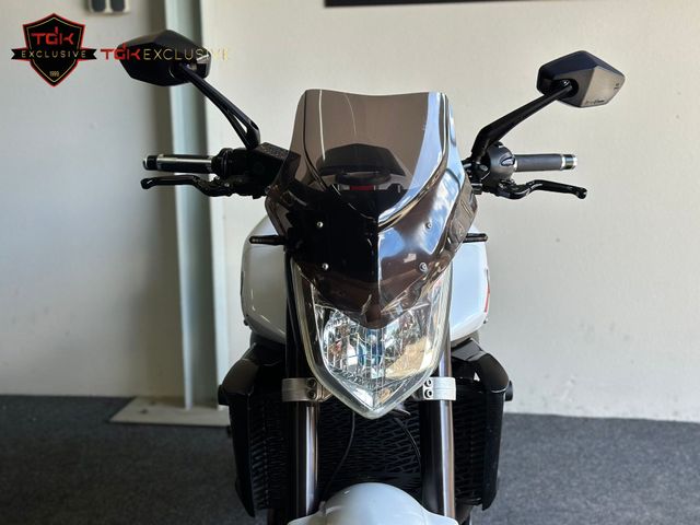 yamaha - fz-1