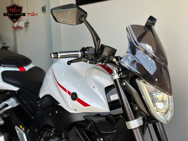 yamaha - fz-1