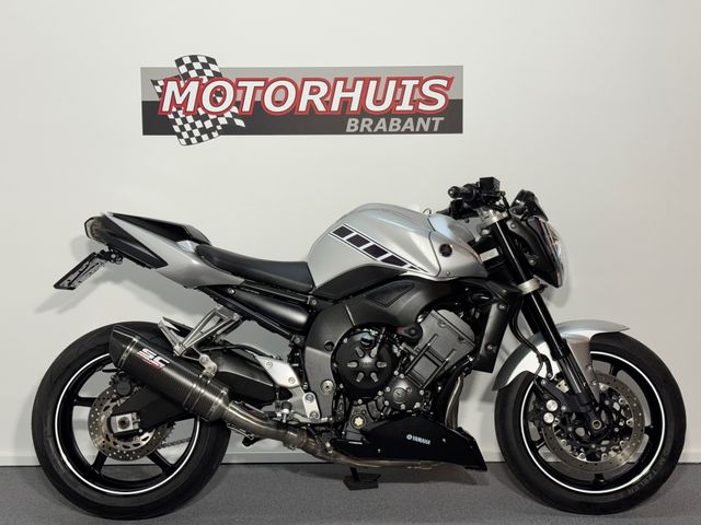 yamaha - fz-1