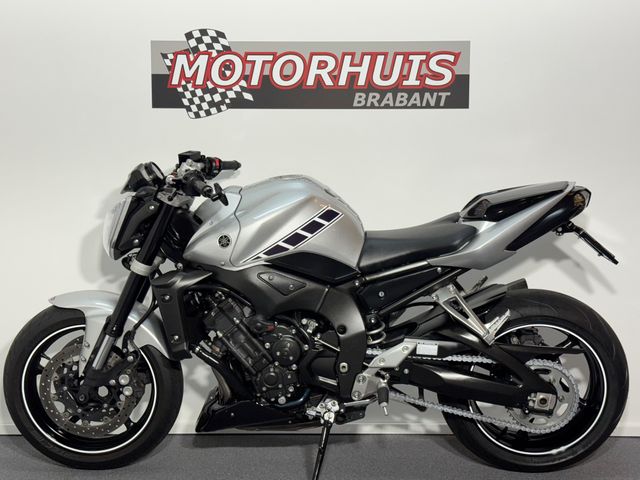 yamaha - fz-1