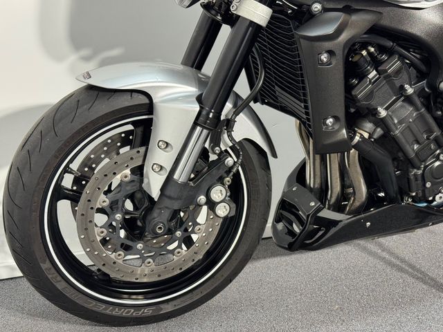 yamaha - fz-1