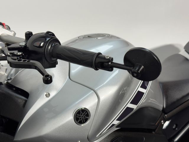 yamaha - fz-1