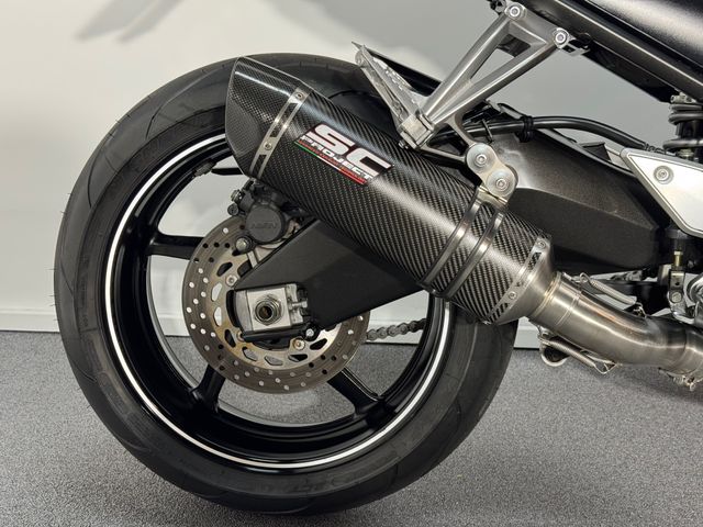 yamaha - fz-1