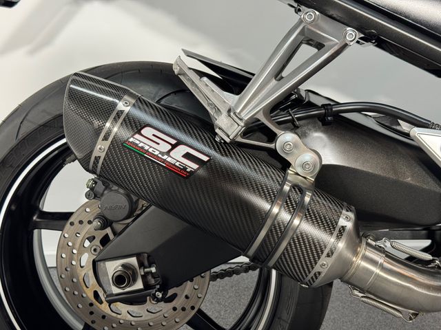 yamaha - fz-1
