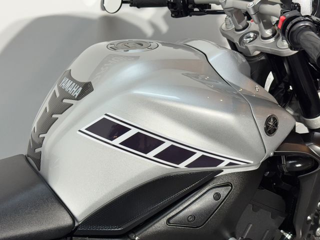 yamaha - fz-1