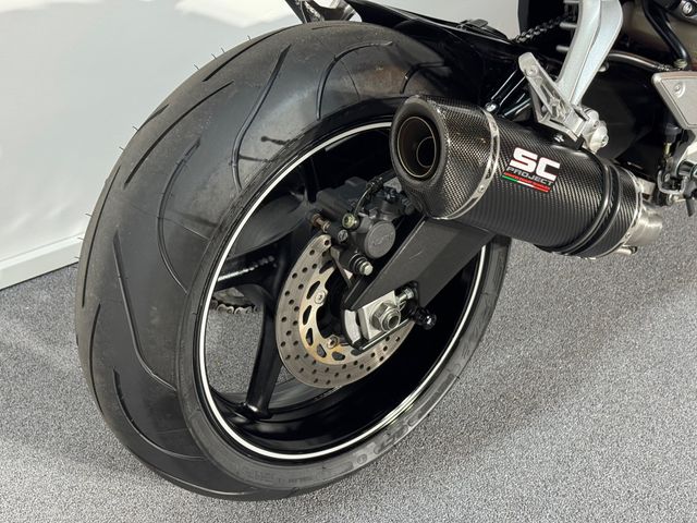 yamaha - fz-1