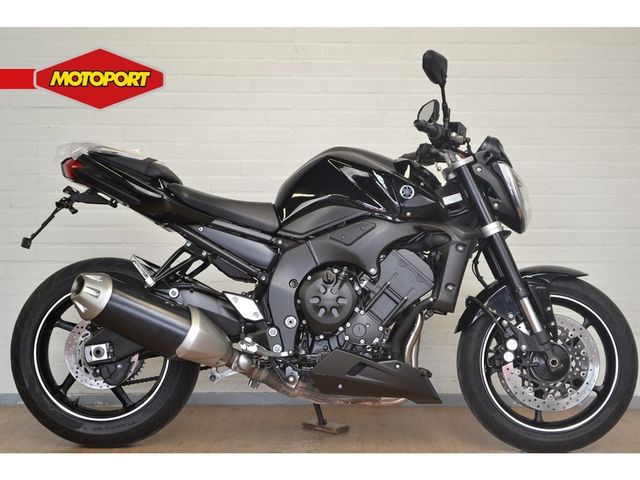 yamaha - fz-1-abs