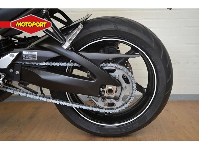yamaha - fz-1-abs