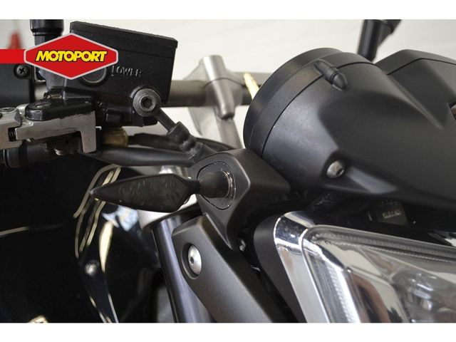 yamaha - fz-1-abs