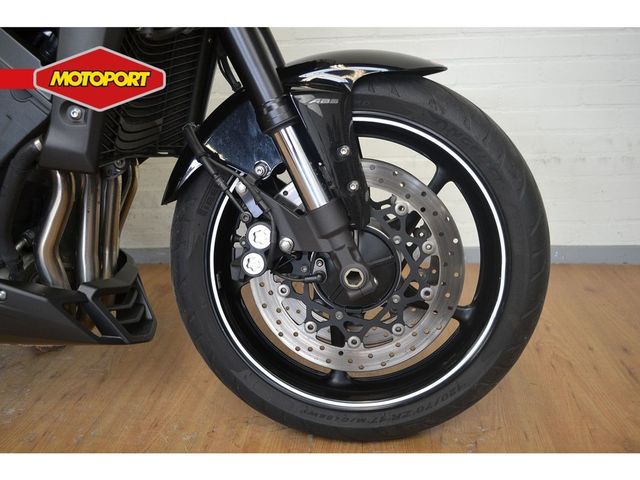 yamaha - fz-1-abs