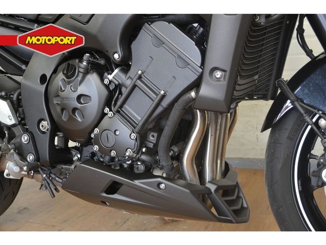 yamaha - fz-1-abs
