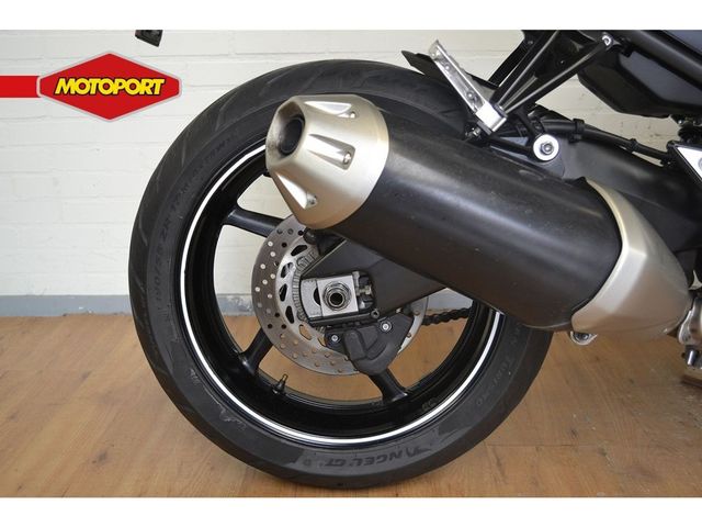 yamaha - fz-1-abs