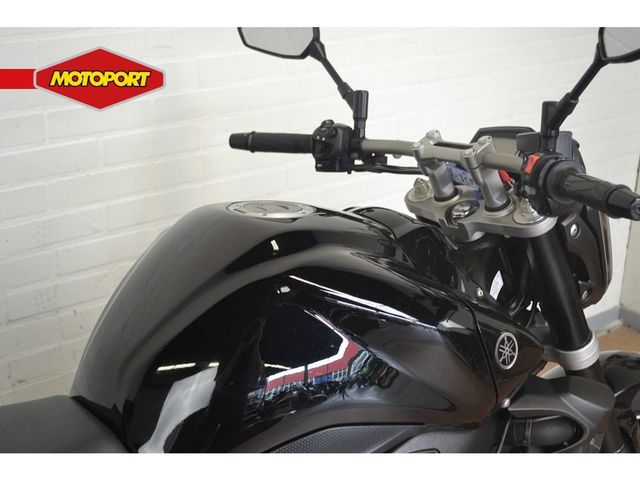 yamaha - fz-1-abs