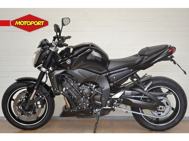 yamaha - fz-1-abs