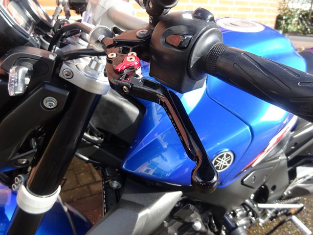 yamaha - fz-1-fazer