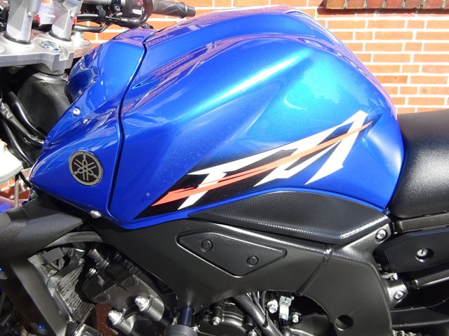 yamaha - fz-1-fazer