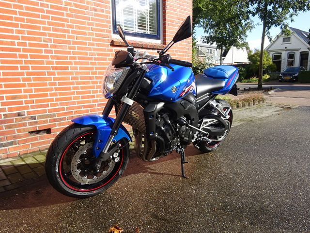 yamaha - fz-1-fazer