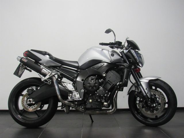 yamaha - fz-1-fazer