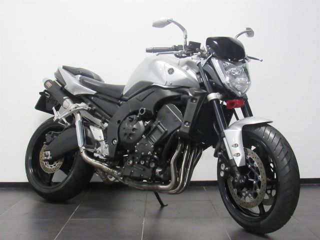 yamaha - fz-1-fazer