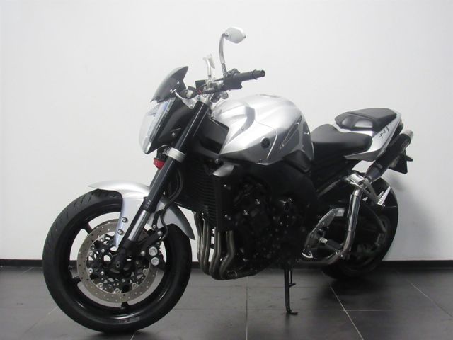 yamaha - fz-1-fazer