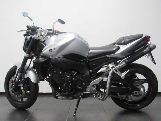 yamaha - fz-1-fazer