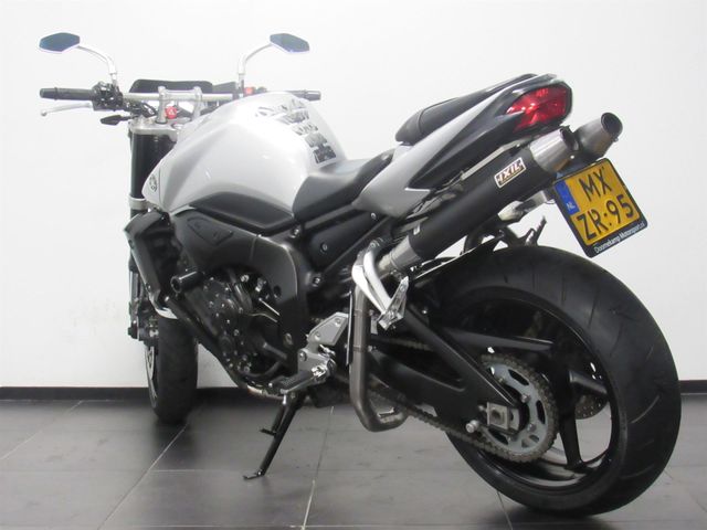 yamaha - fz-1-fazer