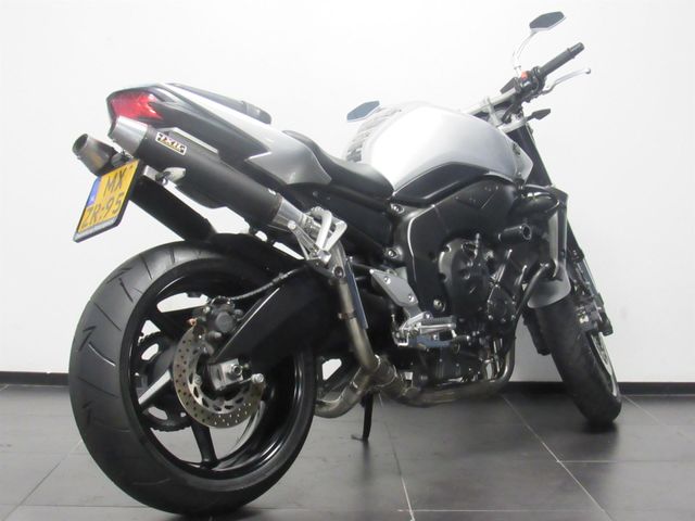 yamaha - fz-1-fazer