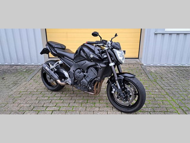 yamaha - fz-1-fazer