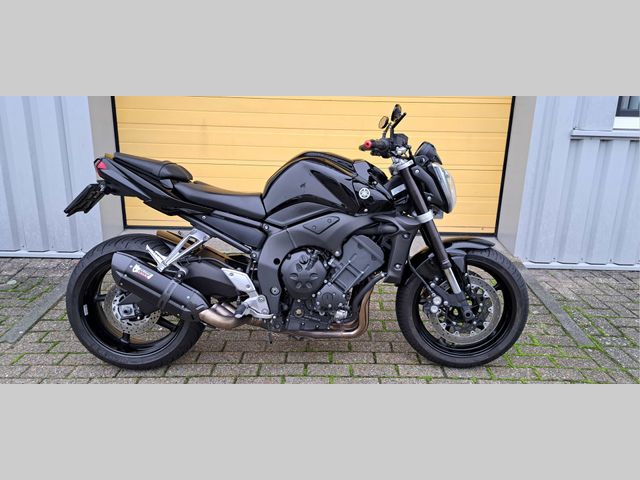 yamaha - fz-1-fazer