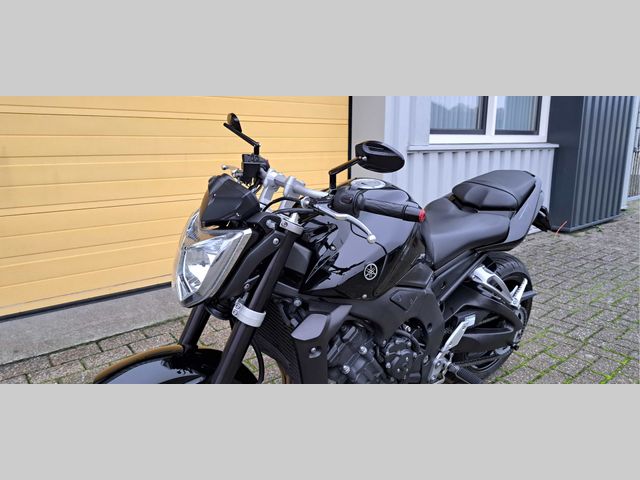 yamaha - fz-1-fazer