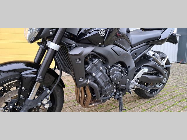 yamaha - fz-1-fazer