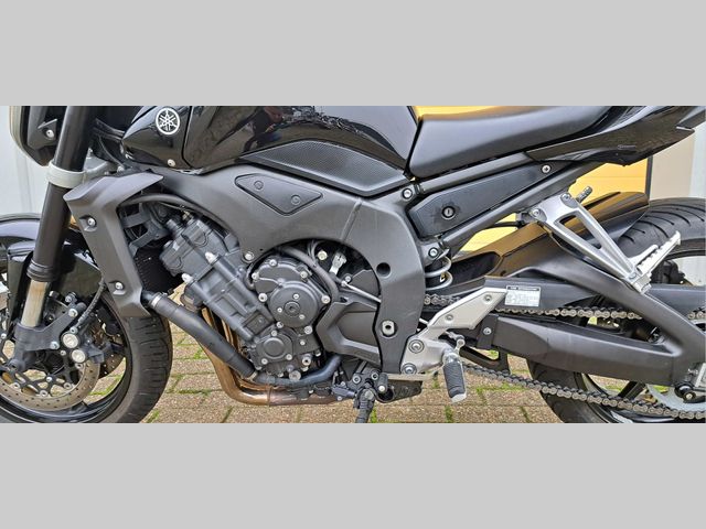 yamaha - fz-1-fazer