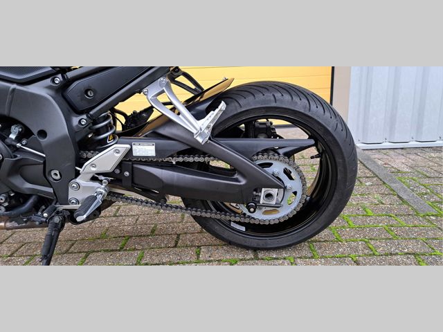 yamaha - fz-1-fazer