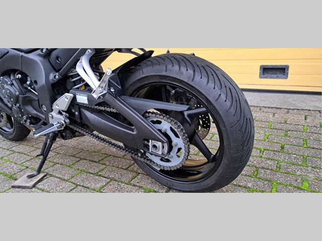 yamaha - fz-1-fazer