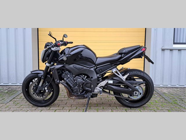 yamaha - fz-1-fazer