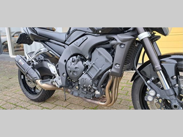 yamaha - fz-1-fazer