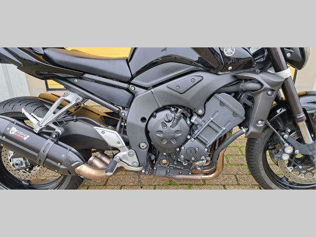 yamaha - fz-1-fazer