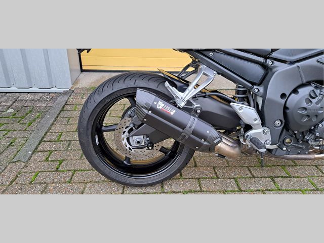 yamaha - fz-1-fazer